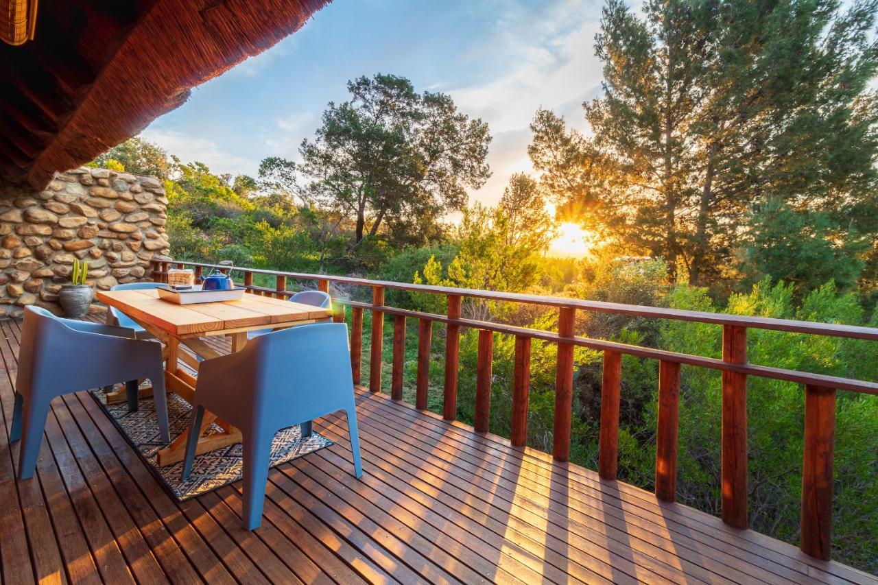Tulbagh Mountain Cabin Wolseley Εξωτερικό φωτογραφία