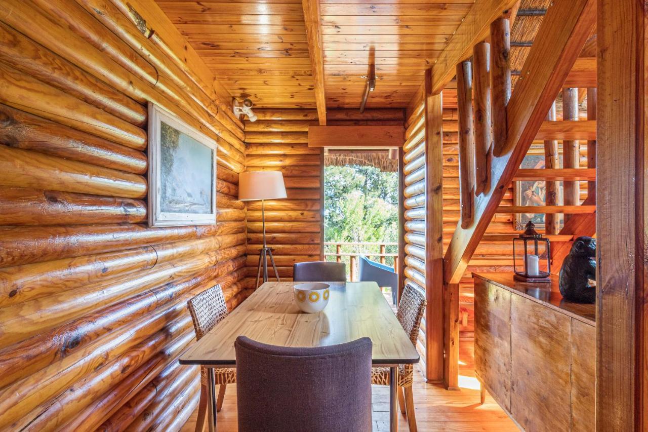 Tulbagh Mountain Cabin Wolseley Εξωτερικό φωτογραφία