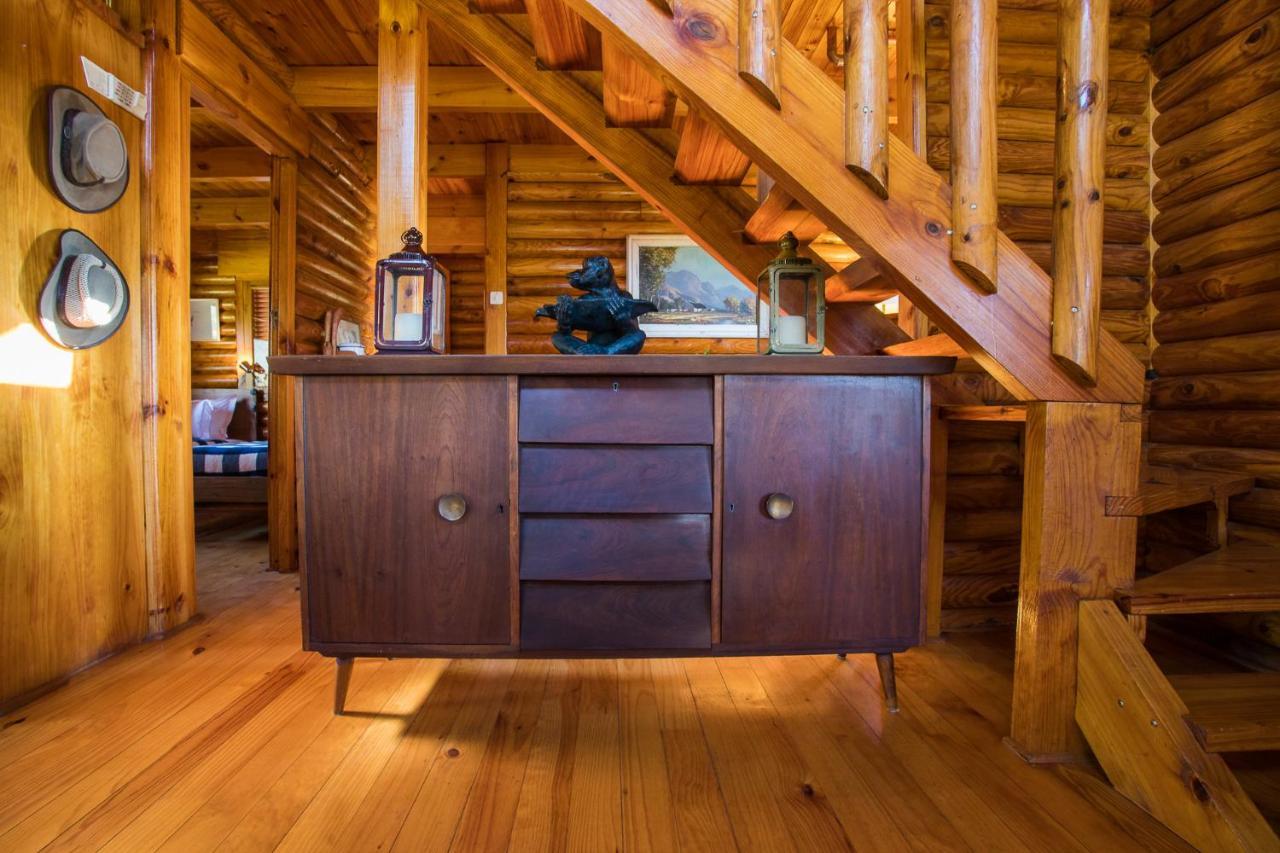 Tulbagh Mountain Cabin Wolseley Εξωτερικό φωτογραφία