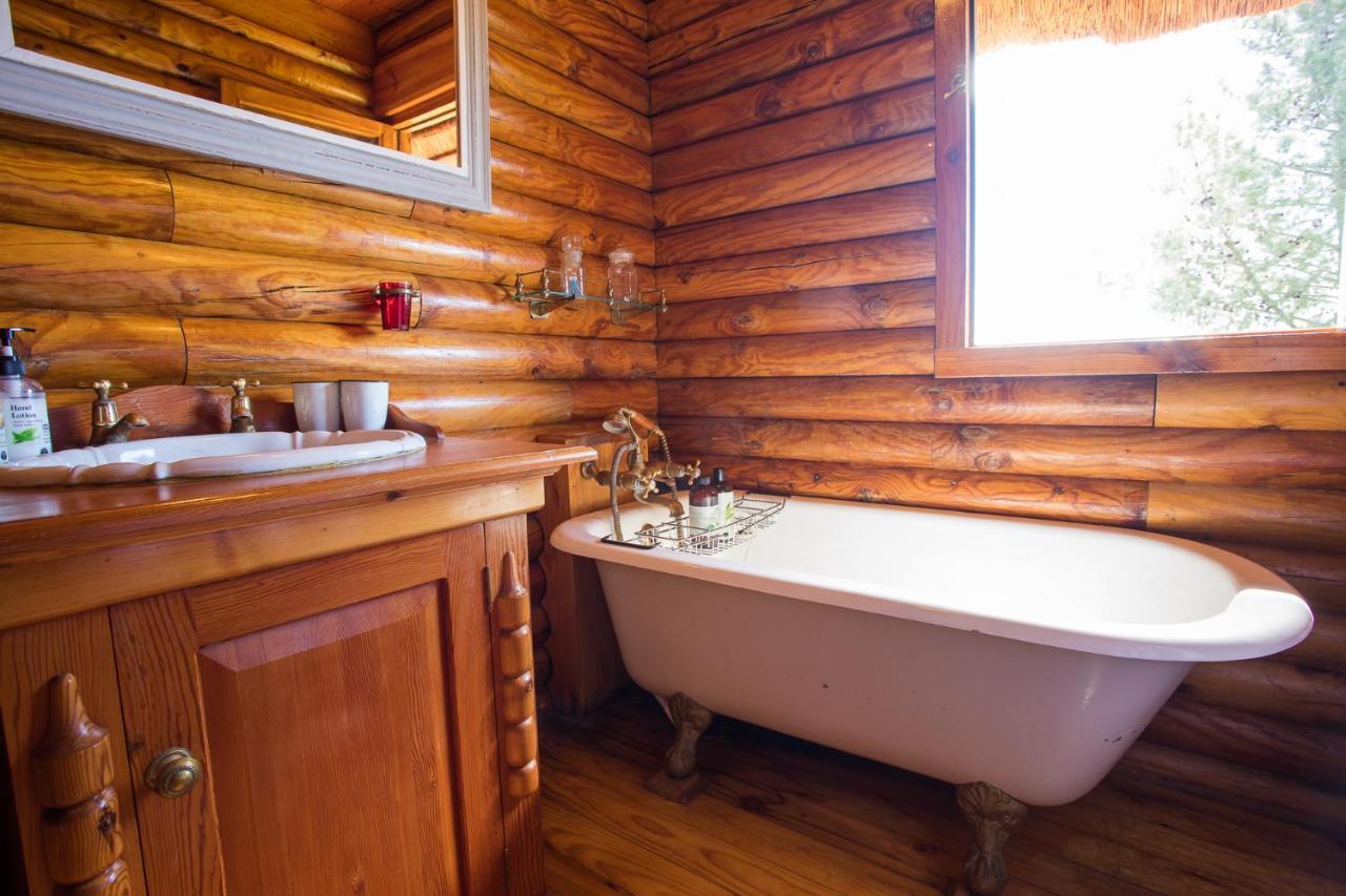 Tulbagh Mountain Cabin Wolseley Εξωτερικό φωτογραφία