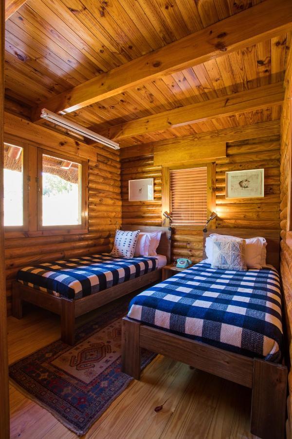 Tulbagh Mountain Cabin Wolseley Εξωτερικό φωτογραφία