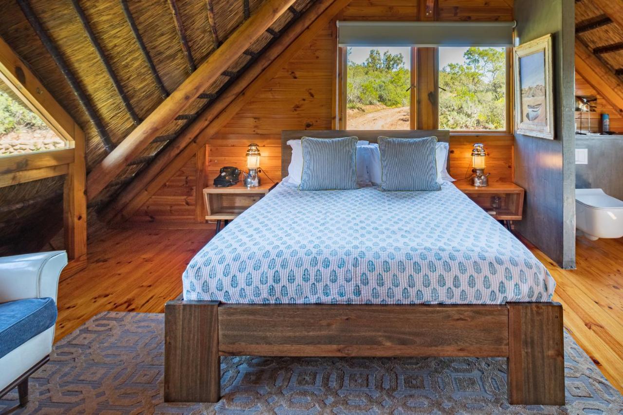 Tulbagh Mountain Cabin Wolseley Εξωτερικό φωτογραφία