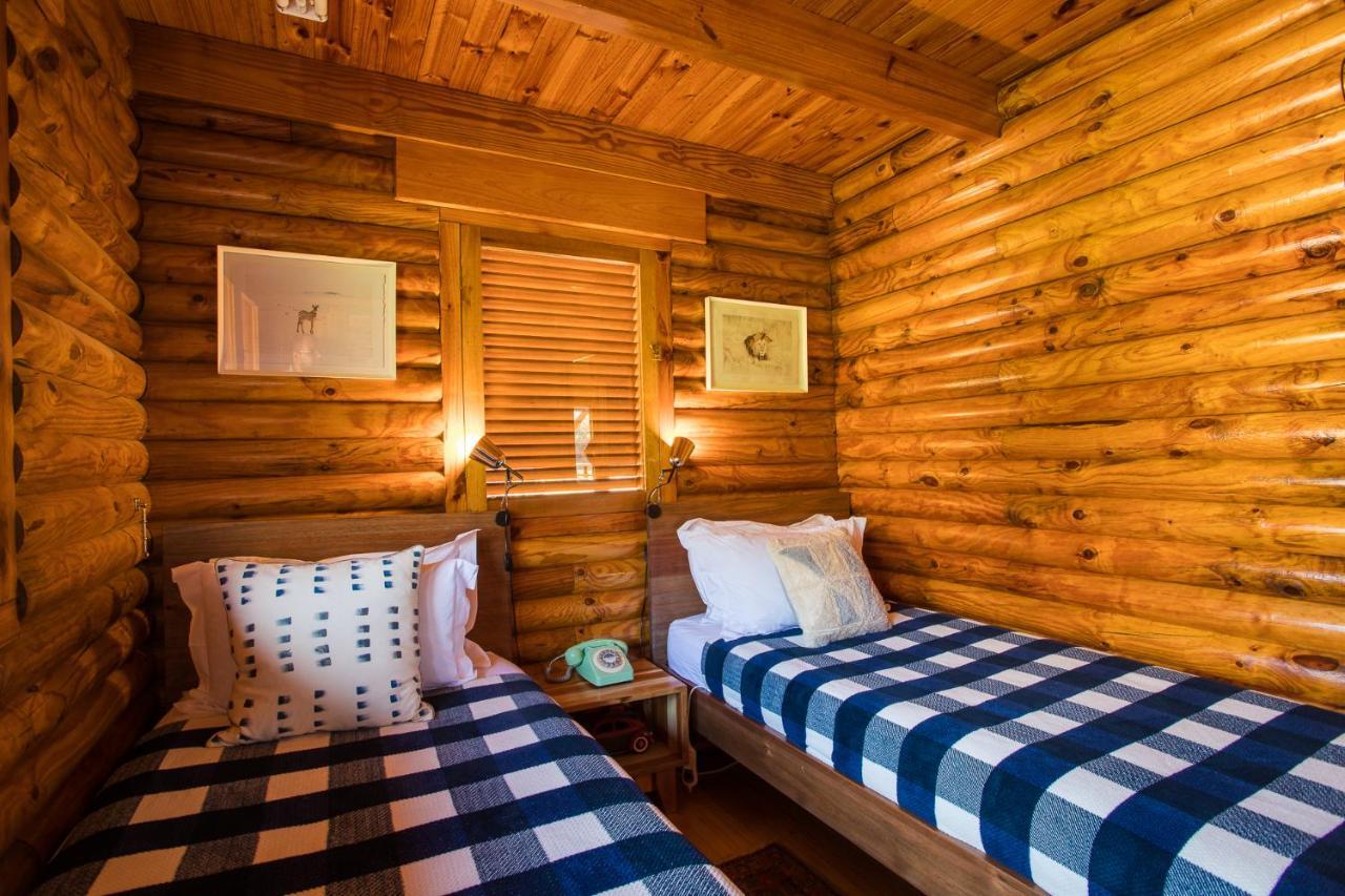 Tulbagh Mountain Cabin Wolseley Εξωτερικό φωτογραφία