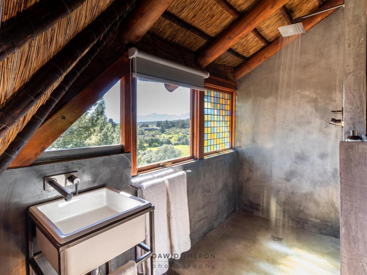 Tulbagh Mountain Cabin Wolseley Εξωτερικό φωτογραφία