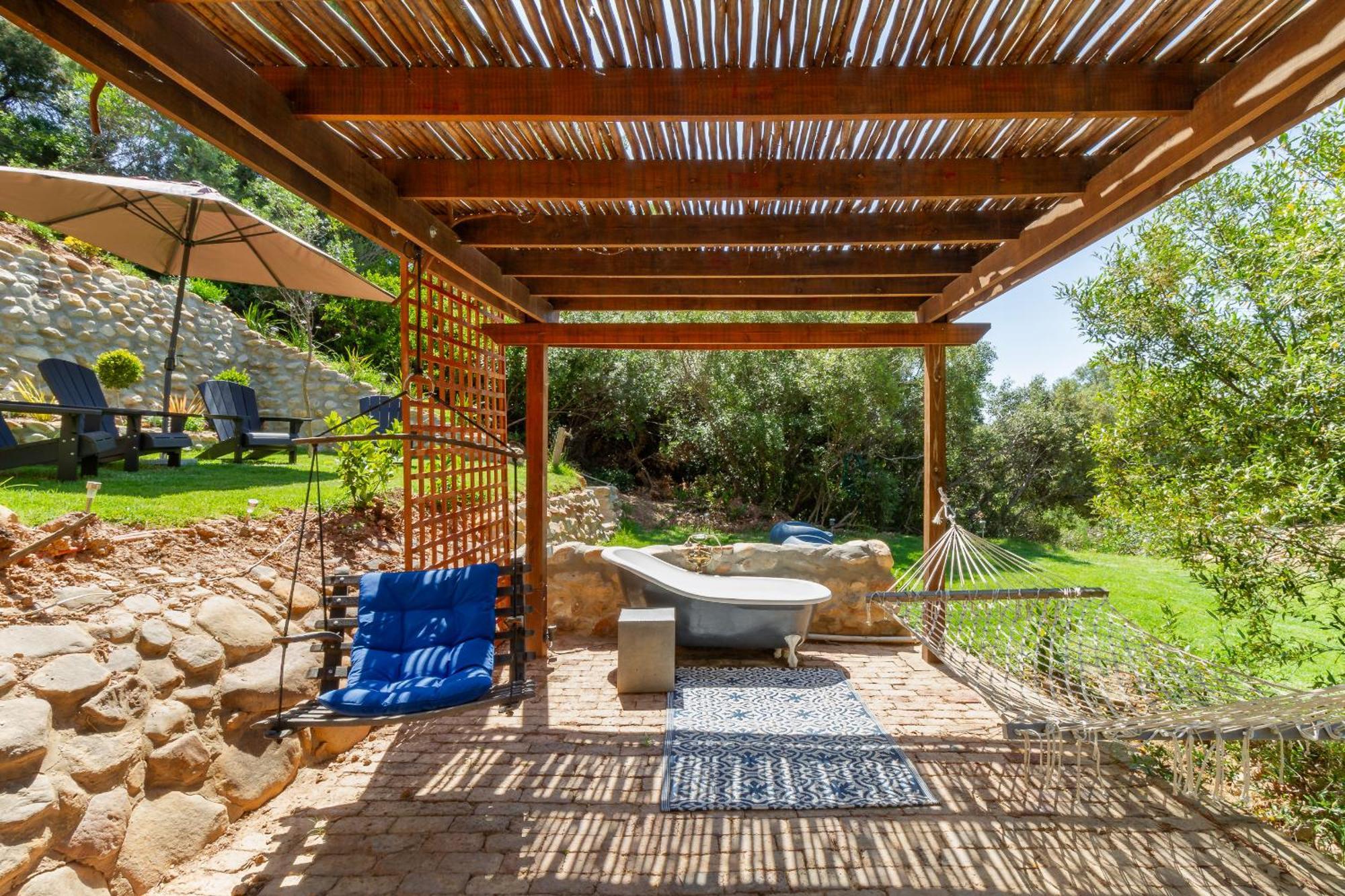 Tulbagh Mountain Cabin Wolseley Εξωτερικό φωτογραφία