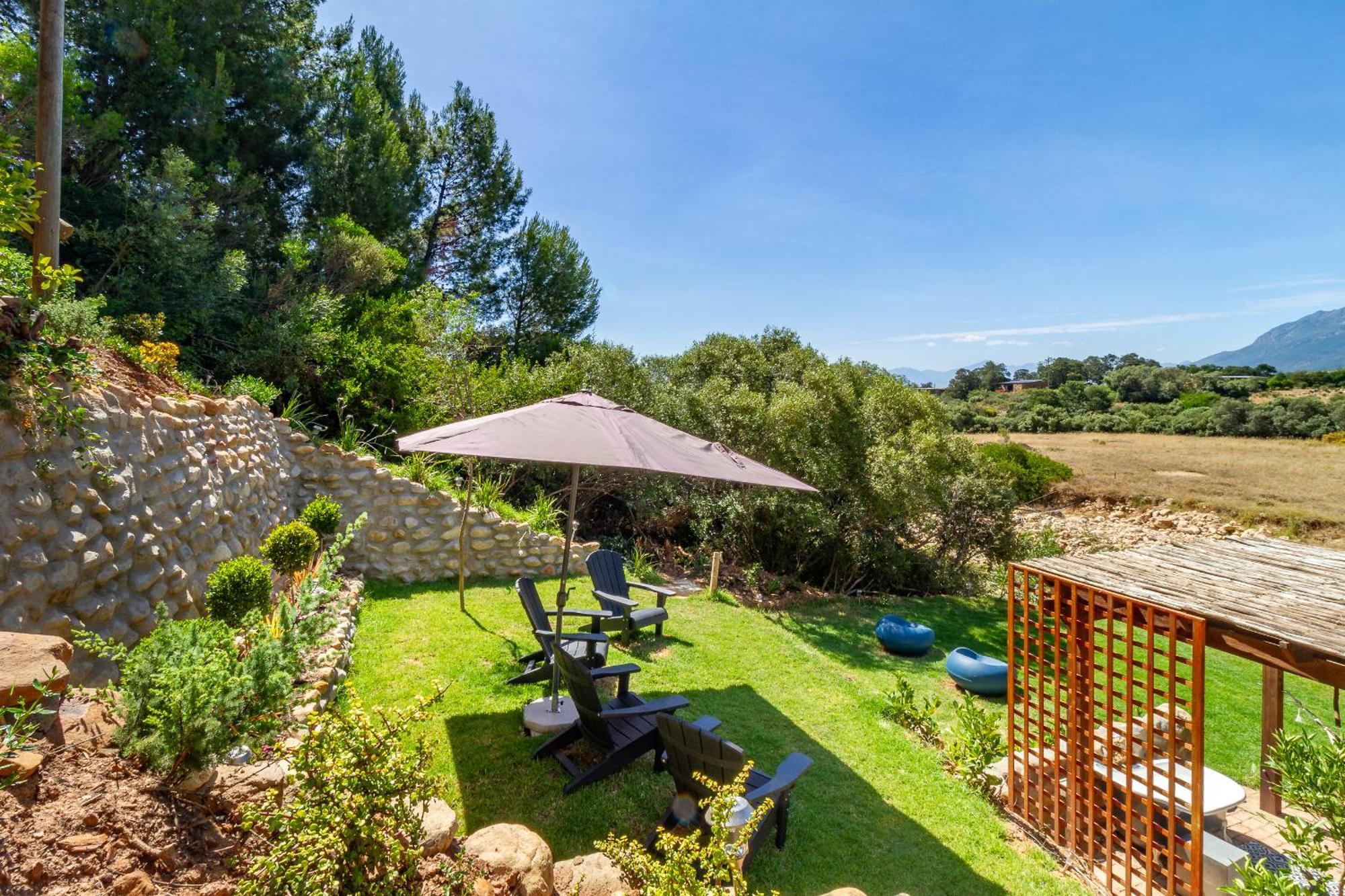 Tulbagh Mountain Cabin Wolseley Εξωτερικό φωτογραφία